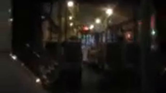 Автобус 84 ЛиАЗ 6213.21 №030791 до Савеловского вокзала смотреть онлайн