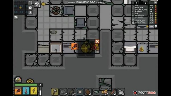 Devast Io Нуб,Про и Хакер играют в деваст ио!