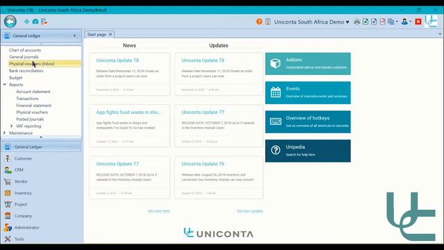 Seamless Document Management смотреть онлайн