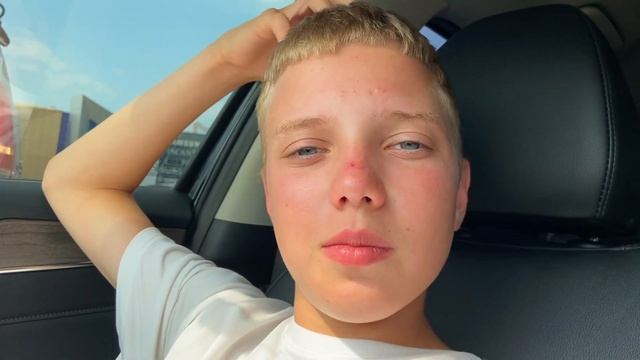 УЕХАЛИ ИЗ СУДАКА В НИКОЛАЕВКУ! Я В СИМФЕРОПОЛЕ В ТЦ MEGANOM|МЫ В АВТОСАЛОНЕ KIA| смотреть онлайн