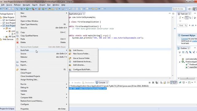JVM Java Virtual Machine, JRE Java Runtime Environment, JDK Java Development Kit смотреть онлайн