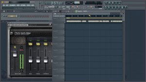 Обзор плагинов Waves CLA и их общих параметров