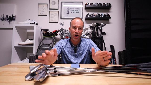 Takomo 301 MB Irons: SO MUCH CLUB FOR SO LITTLE MONEY смотреть онлайн