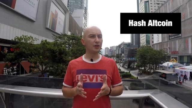 FPGA майнер за 2000$. BlackMiner F1 Ultra. Китайский производитель Hash Altcoin