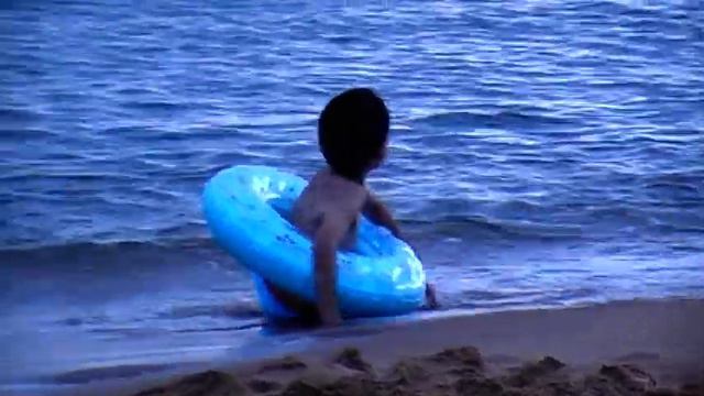 Китай. Море. Часть 4 смотреть онлайн