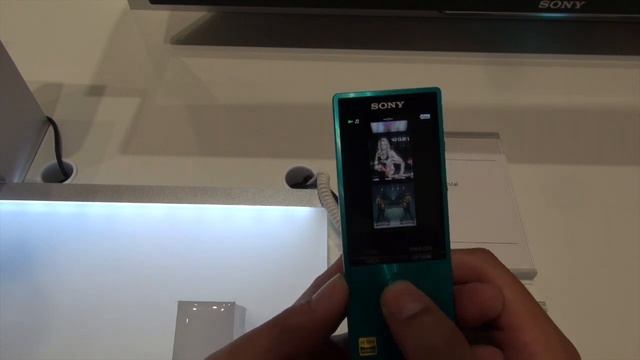 Tinhte.vn - Trên tay Sony Walkman NWZ A15 смотреть онлайн