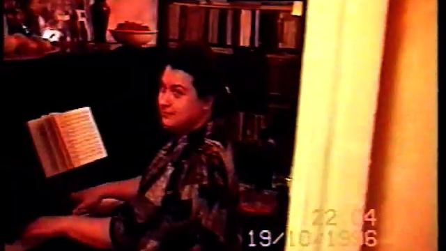 5 Академия 08 марта 1997 смотреть онлайн