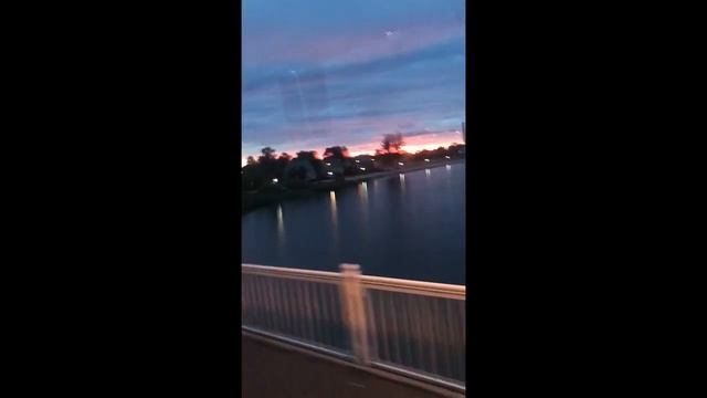 Моя Жизнь | Дорога в Эстонию /Таллин/Тарту смотреть онлайн