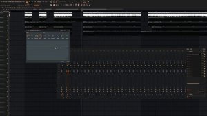 КАК СДЕЛАТЬ САЙДЧЕЙН В FL STUDIO 20 // САЙДЧЕЙН КИКА И БАСА !