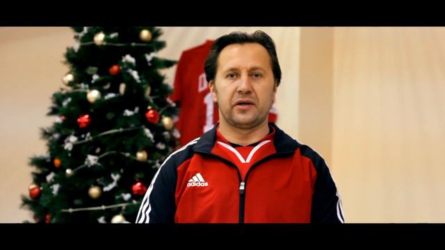 Поздравление: Игорь Уланов смотреть онлайн