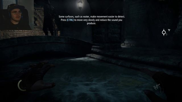 Thief: Episode 1; Five Finger Discount смотреть онлайн