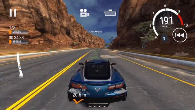 Gear Club - Покупаем элитное авто (ios) #5 смотреть онлайн