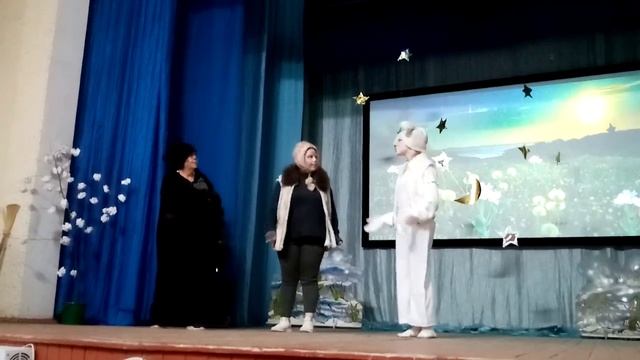 1 июня 2023,сказка - спектакль. 1 смотреть онлайн
