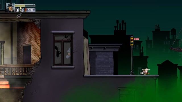 Guns Gore and Cannoli - Gameplay Walkthrough Part 4 END смотреть онлайн