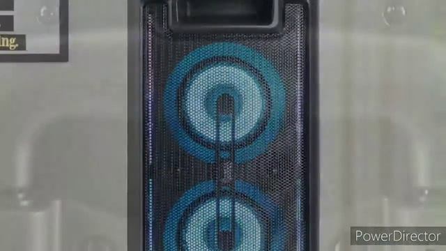 Onn Large Party Speaker 120$ смотреть онлайн