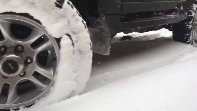 Roadcruza Ra1100 Зимой смотреть онлайн