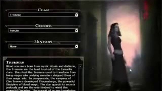 Troika Games Story - #4 cz1 - Vampire The Masquerade: Bloodlines смотреть онлайн