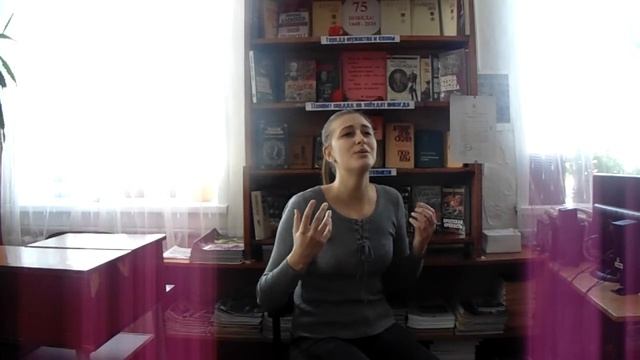 М.Цветаева Идешь ,на меня похожий Читает Мария Битяева смотреть онлайн