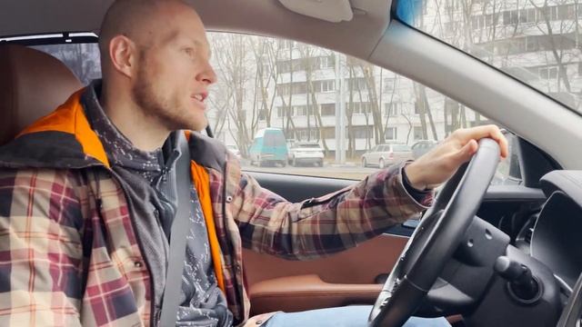 Kia Sorento prime 2.0 из Кореи. Замер 0-100 смотреть онлайн