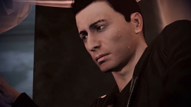 Mass Effect 3. Мод. Алкоголик Шепард снова в "Загробной Жизни" смотреть онлайн