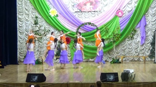 Дневник счастливой женщины - Вечер дивертисмент смотреть онлайн