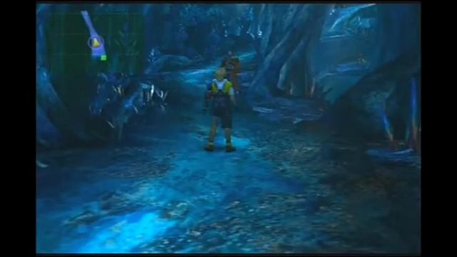 Final Fantasy X Capitulo 12 смотреть онлайн