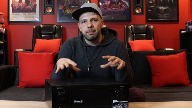 AV Receiver Buying TIPS you NEED to know | How to CHOOSE & Features смотреть онлайн