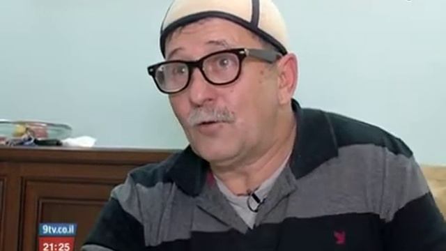 Доктор Смерть в Израиле на свободе смотреть онлайн