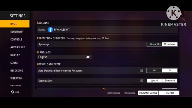 Tecno spark 10c free fire best dpi+sensitivity+hud || tecno spark 10c free fire смотреть онлайн