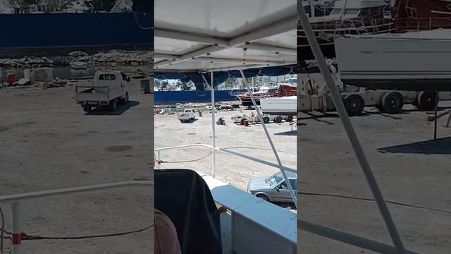 Наша джонка ищет партнёра смотреть онлайн