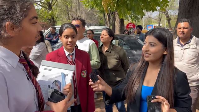 Students Reaction on Science Exam🔥Easy Paper? Tough MCQ😥Class 10 CBSE Board exam😎 смотреть онлайн