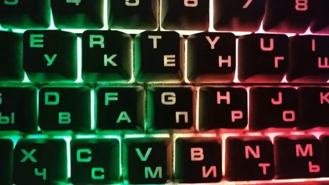 Обзор клавиатуры DEXP k-1200 1 bu (честный и неподкупный ТехОбзор) смотреть онлайн