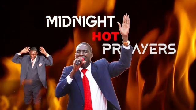 VICTORY HOUR PRAYERS -DR.ORACLE смотреть онлайн