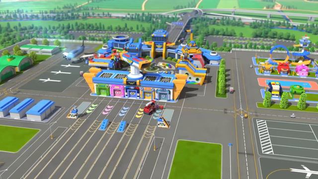 ✈[SUPERWINGS] Superwings3 Mission Teams! Full Episodes Live ✈