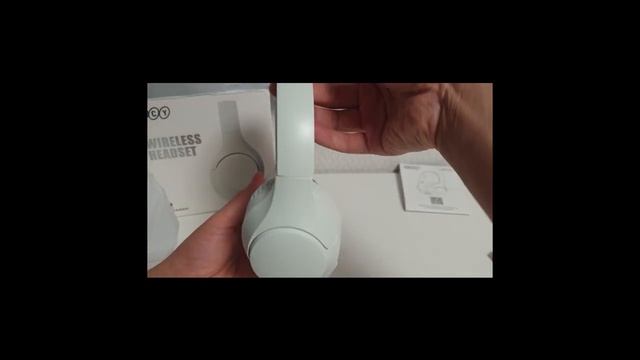 QCY H2 개봉기 смотреть онлайн