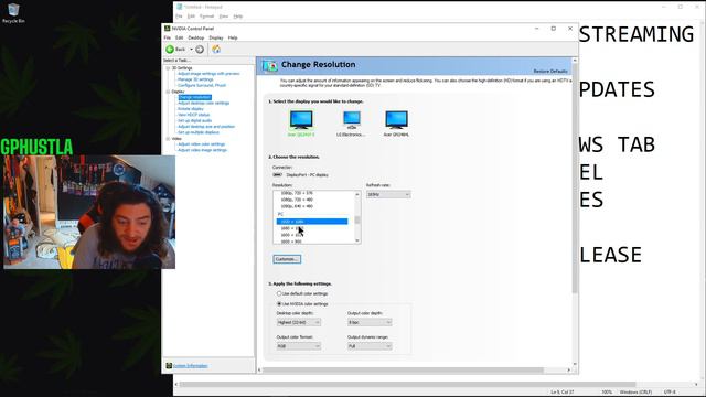 QUICK PC OPTIMIZATION FOR GAMING - MORE COMING SOON