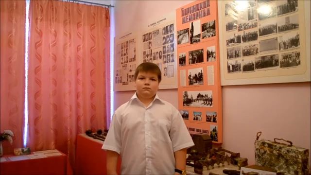 Амбаров Владимир - Любимые стихи ко Дню Победы смотреть онлайн