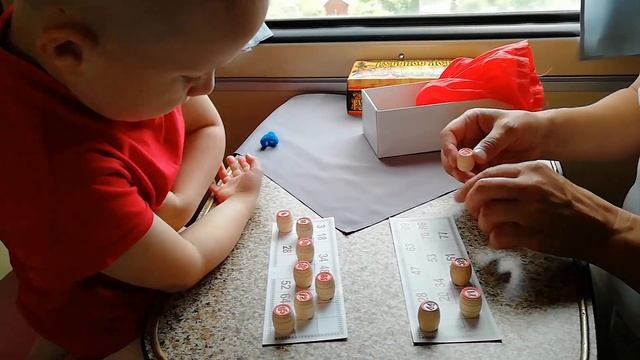 Чем занять ребенка в поезде?Самые лучшие идеи и советы.#BerryKids смотреть онлайн