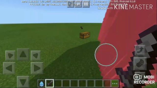 Addon Sonic adventure para Minecraft pe смотреть онлайн