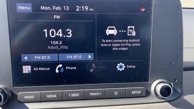 2023 Hyundai Kona North Augusta Aiken Augusta Grovetown Evans U995883 смотреть онлайн