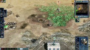 Command and Conquer 3: Tiberium Wars Multiplayer