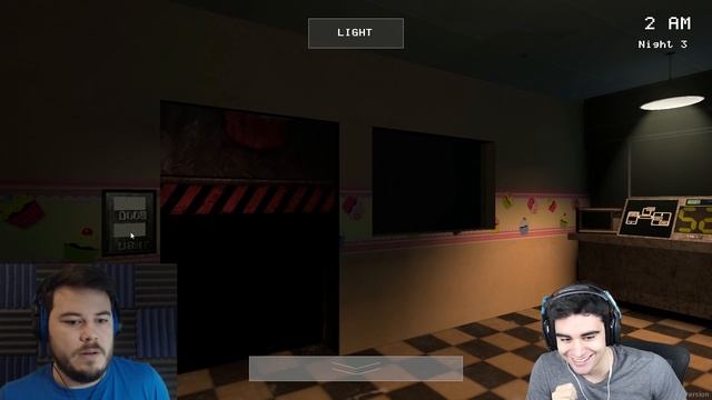 APPLEJACK CAME OUT OF THE MONITOR!! | Five Nights at Pinkie's (Part 2 - ft. Omar Sebali) смотреть онлайн