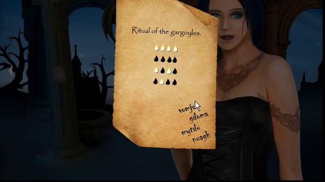 Coven Escape Walkthrough Video смотреть онлайн