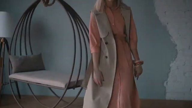 Дизайнерская одежда KAFTAN смотреть онлайн