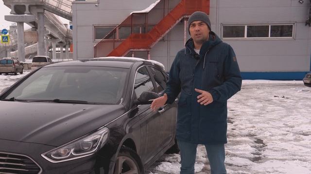 Топовая акустика от Бренда BLAM в Hyundai Sonata! смотреть онлайн