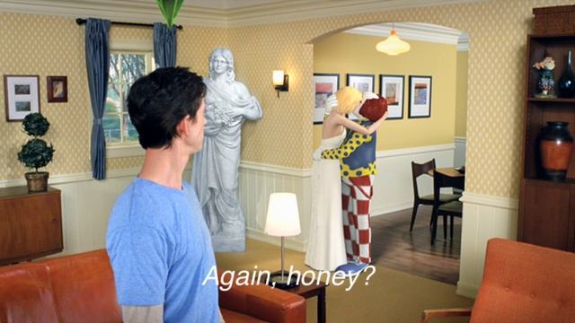 The Sims Are Alive! - The Sims 3 Console смотреть онлайн