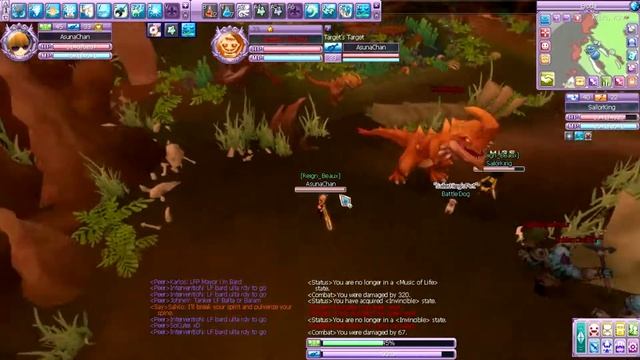Eden Eternal Money Making Guide: Solo Eroda смотреть онлайн