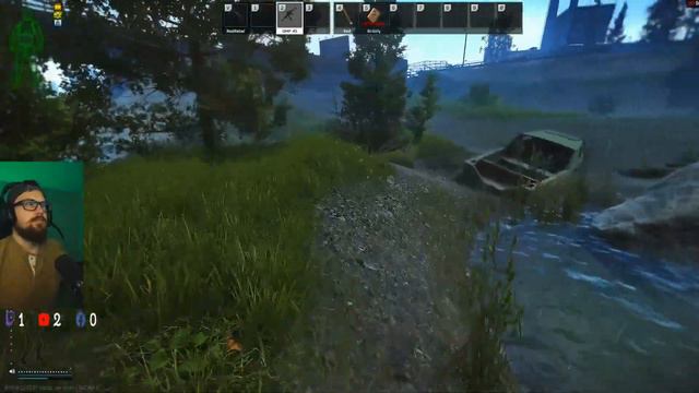 level 48 on escape from tarkov kappa grind capturing outposts tarkov смотреть онлайн