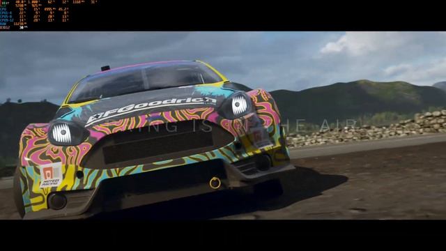 Forza 4 Demo - Vega 56 OC | i7 8700k 5ghz | 1440p Ultra смотреть онлайн