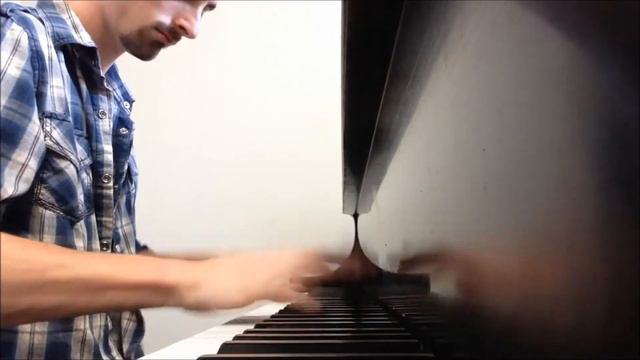 Jon Schmidt All of Me смотреть онлайн
